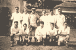 Equipe en 1934