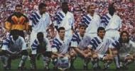 Equipe en 1993