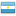 Argentine